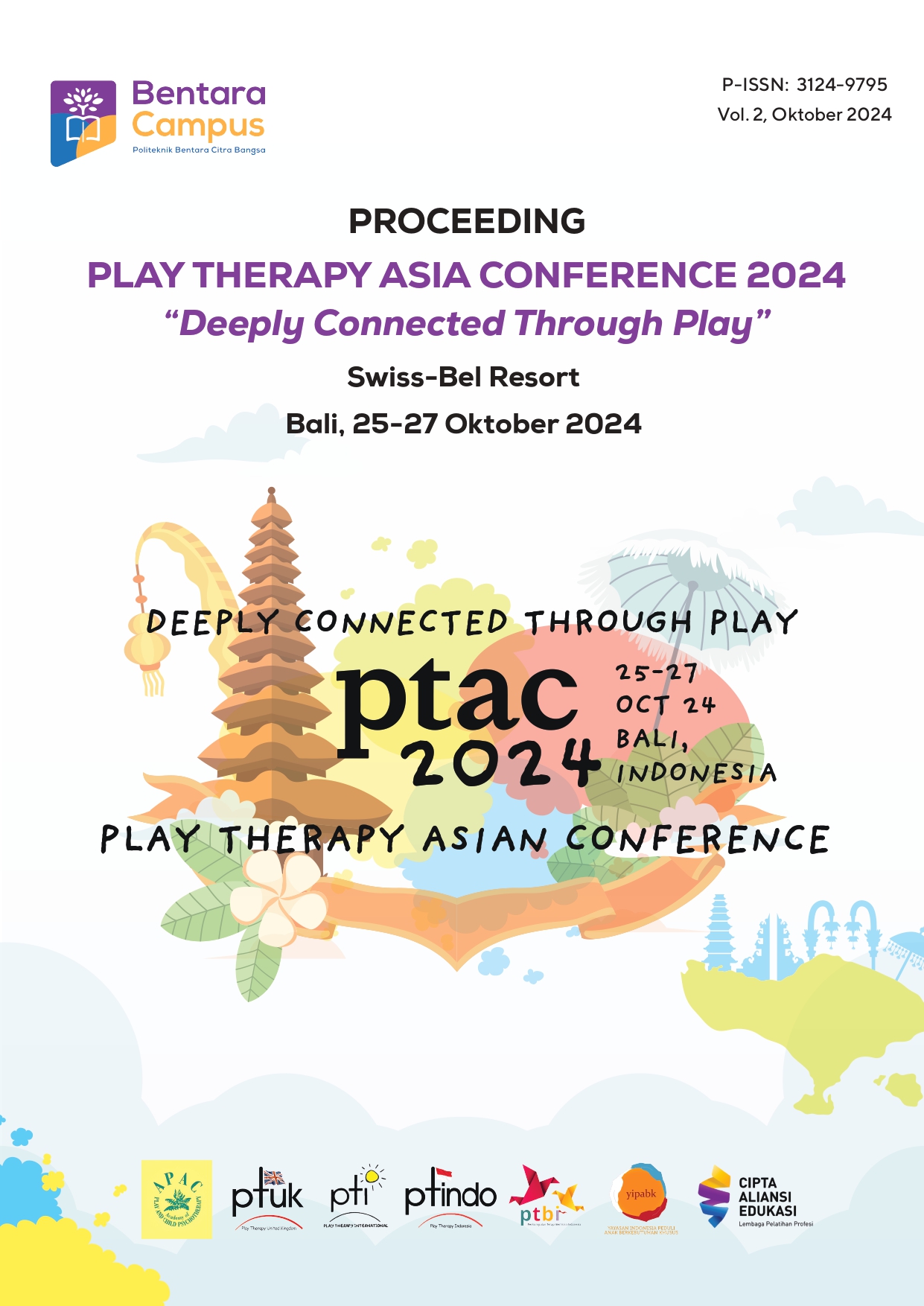 Cover PTAC