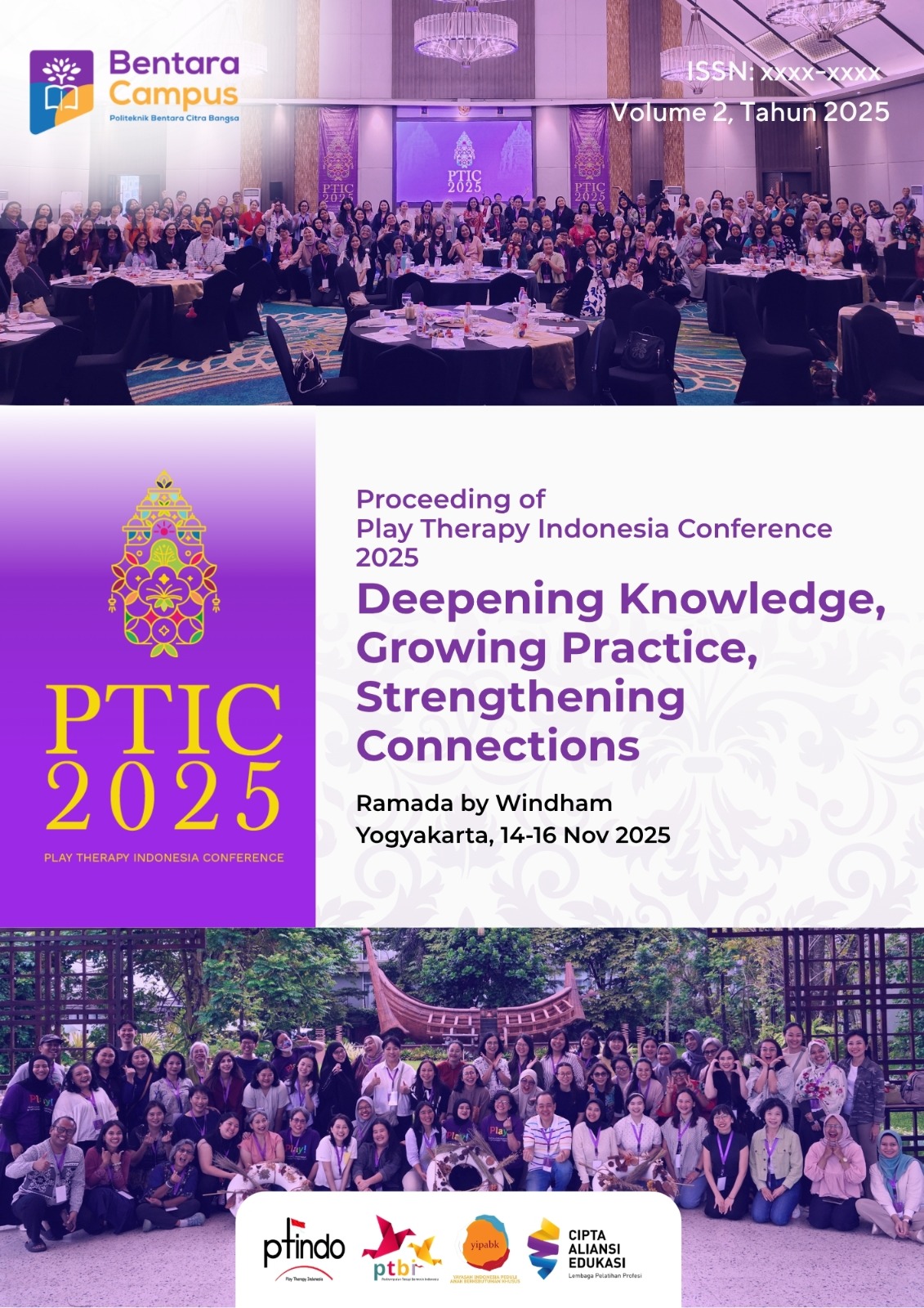 Cover PTIdC